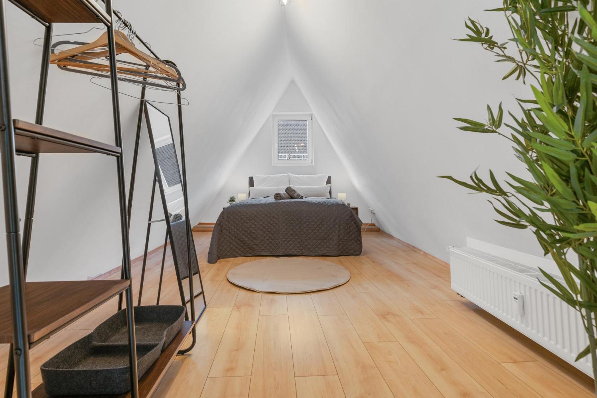 Comfy Altstadt-Loft אינגולשטאט מראה חיצוני תמונה